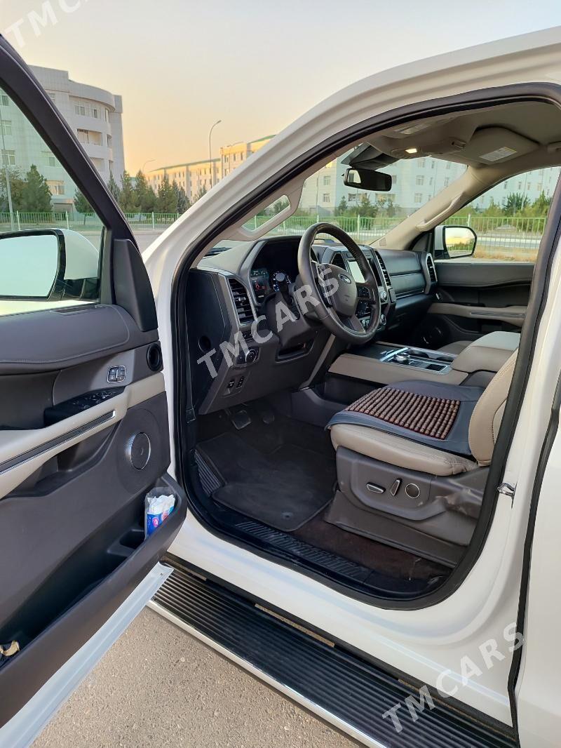 Ford Expedition 2018 - 390 000 TMT - Aşgabat - img 7