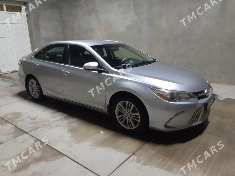 Toyota Camry 2017 - 260 000 TMT - Köneürgenç - img 2