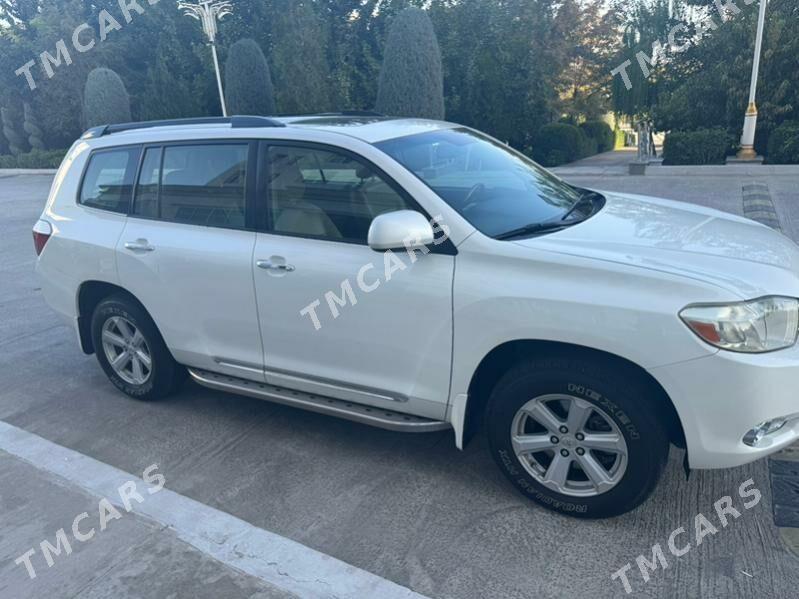 Toyota Highlander 2010 - 270 000 TMT - Ашхабад - img 2