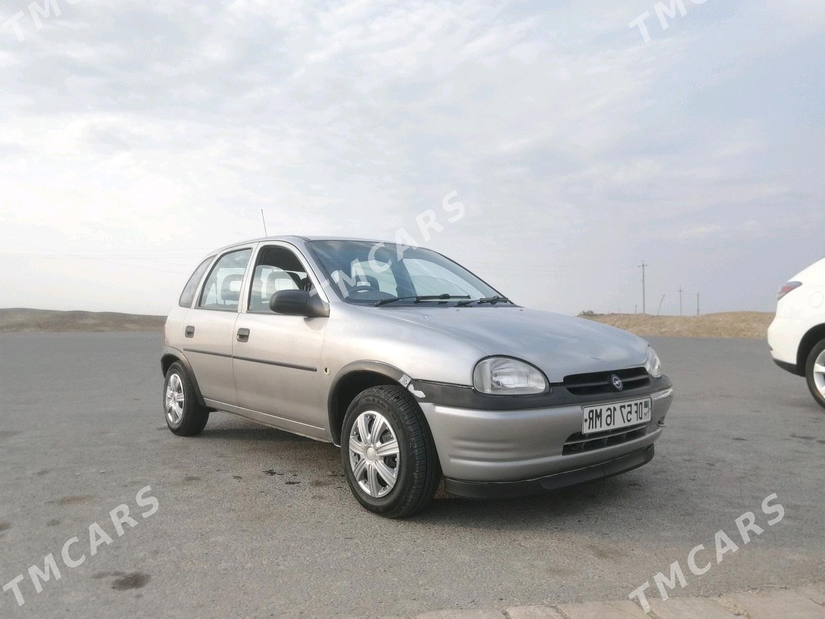 Opel Vita 1995 - 55 000 TMT - Мары - img 2