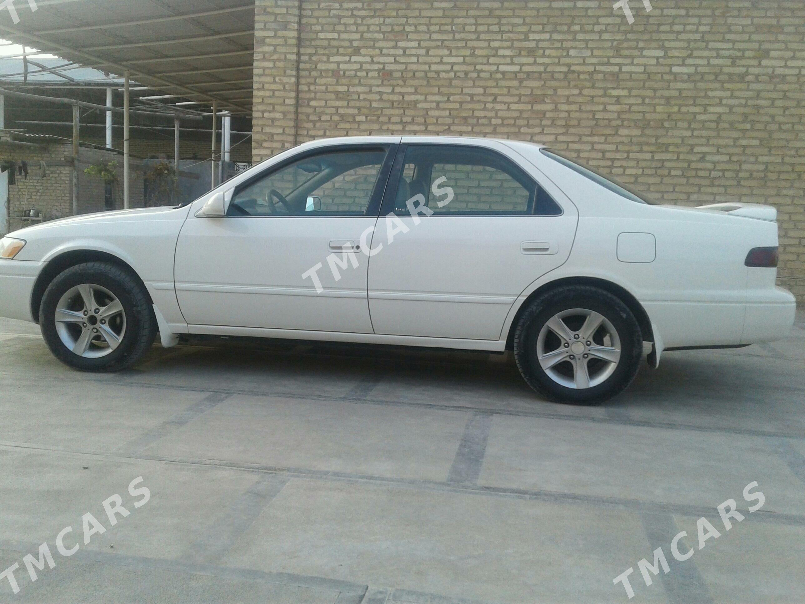 Toyota Camry 1998 - 106 000 TMT - Mary - img 7