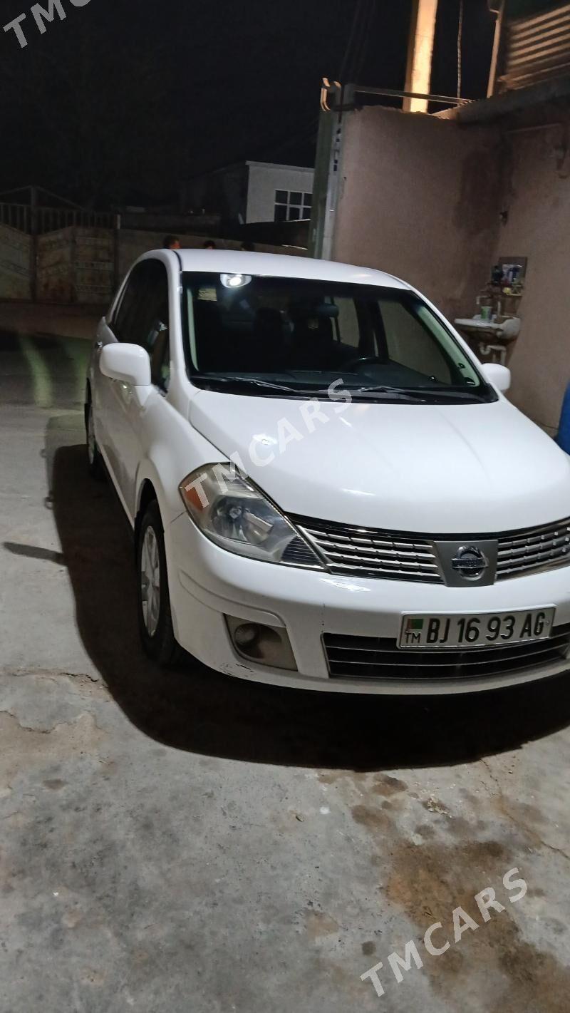 Nissan Versa 2010 - 110 000 TMT - Чоганлы - img 5