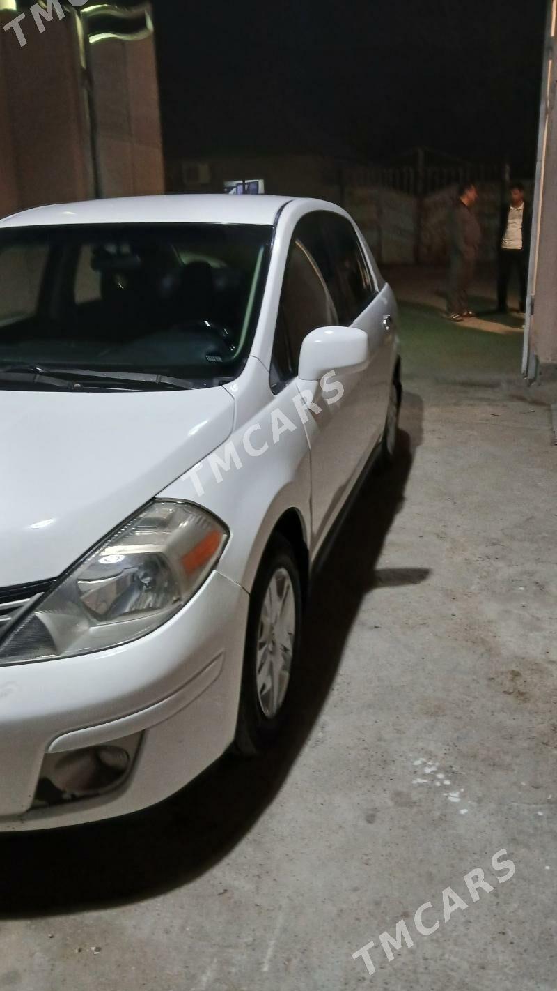 Nissan Versa 2010 - 110 000 TMT - Чоганлы - img 6