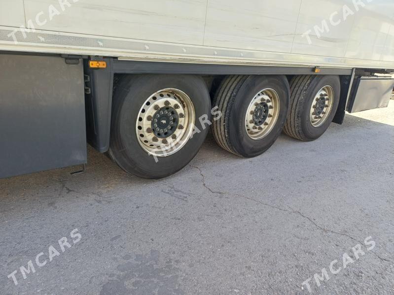 Volvo FM 520 2019 - 1 025 000 TMT - Ашхабад - img 6