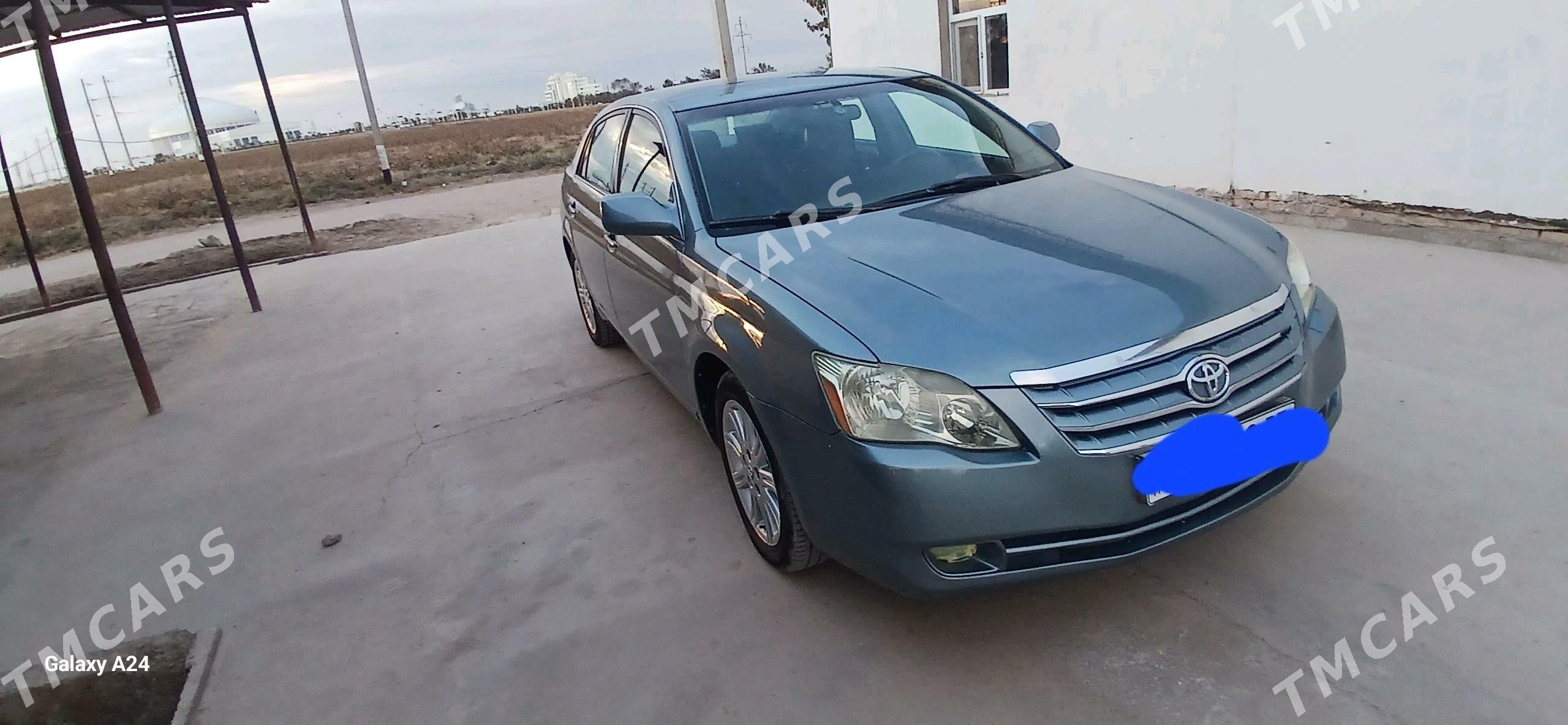 Toyota Avalon 2006 - 145 000 TMT - Дашогуз - img 5