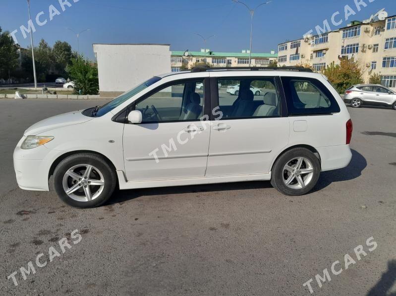 Mazda MPV 2004 - 110 000 TMT - Ашхабад - img 4