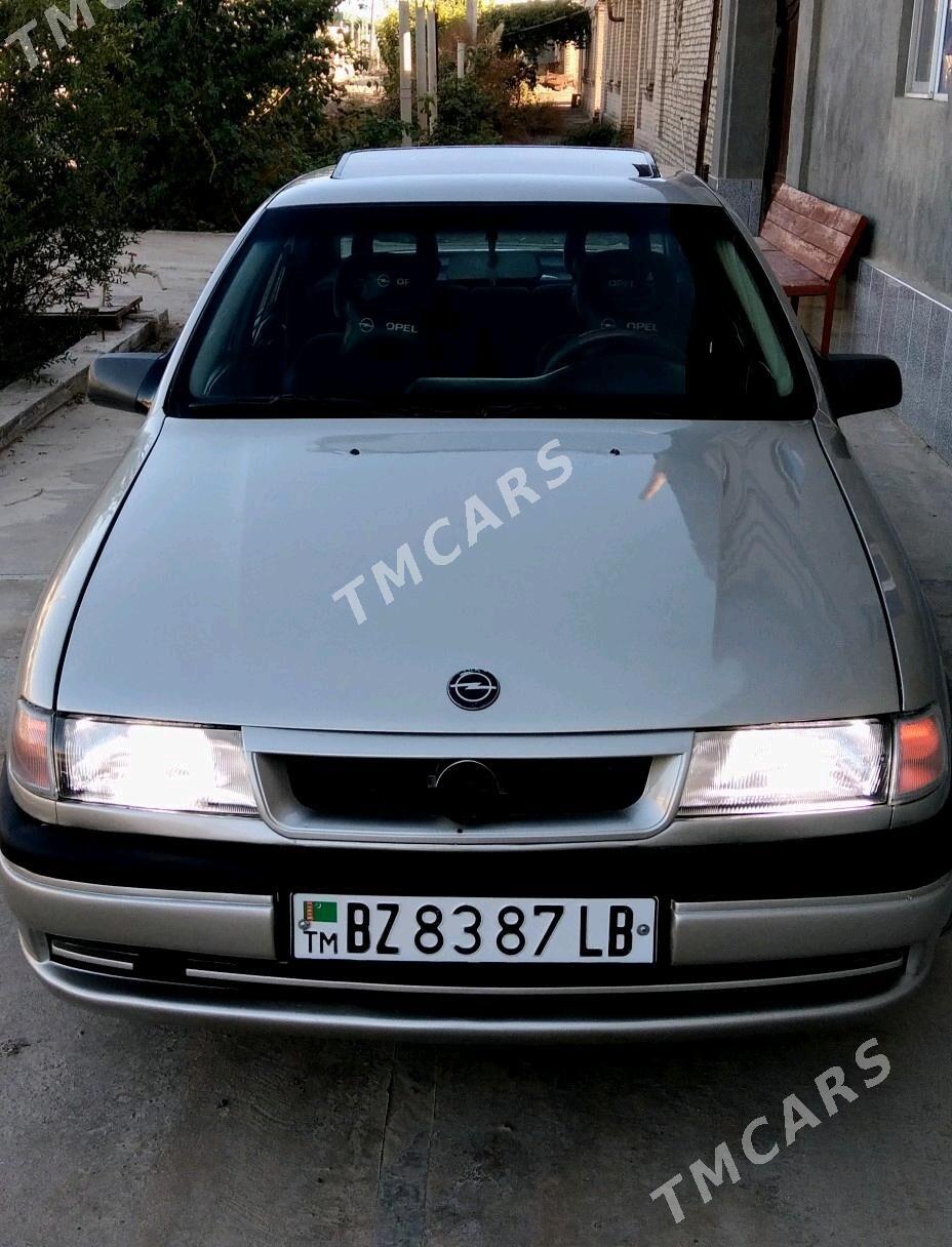 Opel Vectra 1995 - 51 000 TMT - Туркменабат - img 6