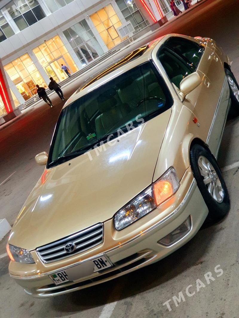 Toyota Camry 2001 - 135 000 TMT - Балканабат - img 4