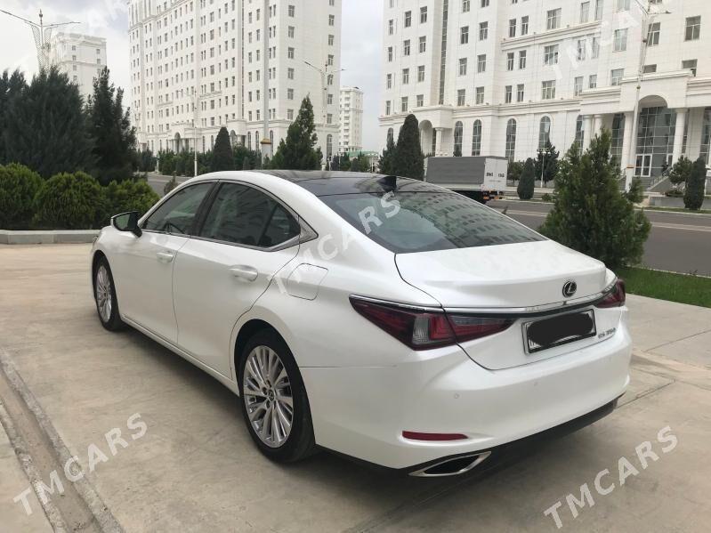 Lexus ES 350 2019 - 760 000 TMT - Aşgabat - img 3