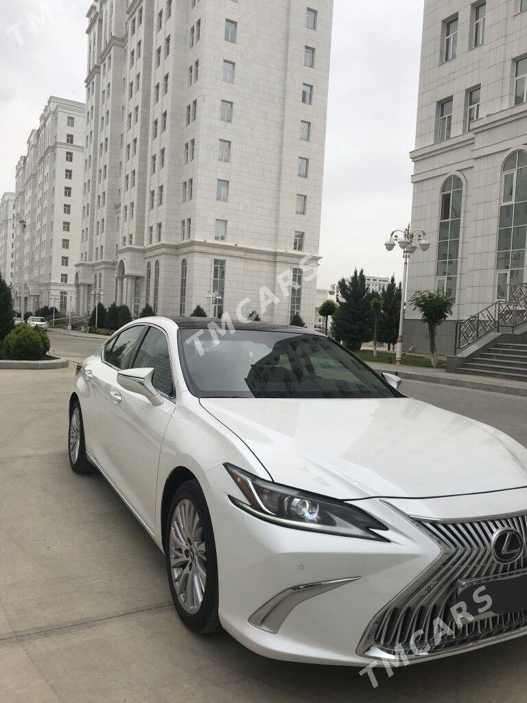 Lexus ES 350 2019 - 760 000 TMT - Aşgabat - img 4