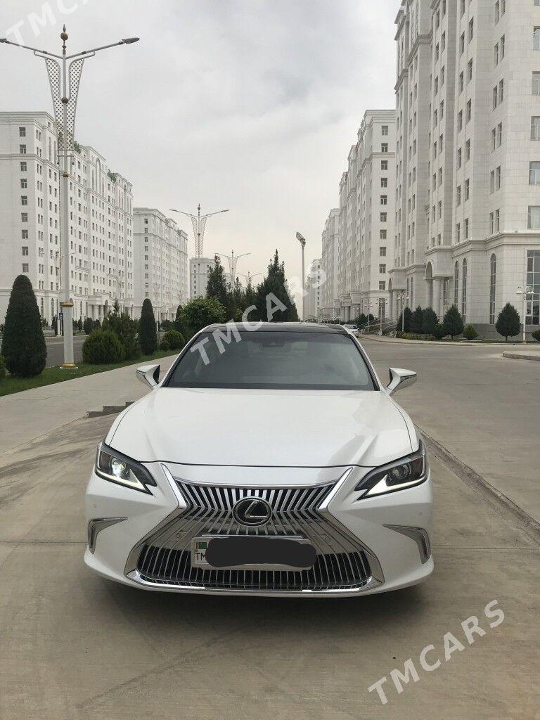 Lexus ES 350 2019 - 760 000 TMT - Aşgabat - img 2