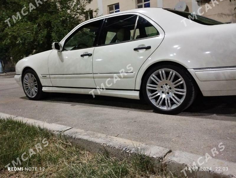 Mercedes-Benz E320 2001 - 100 000 TMT - Ашхабад - img 2