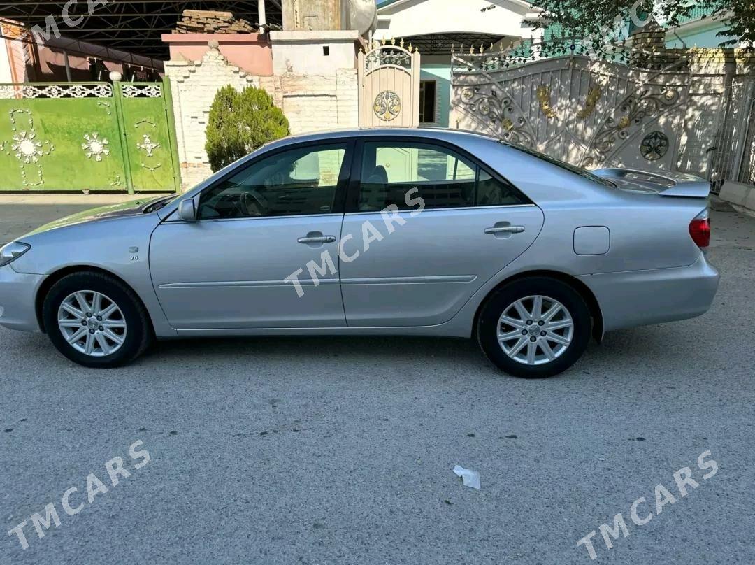 Toyota Camry 2005 - 133 000 TMT - Balkanabat - img 2