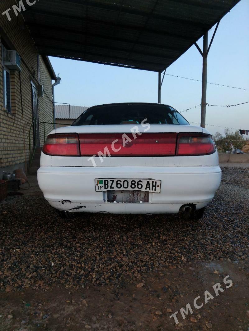 Toyota Carina 1992 - 34 000 TMT - Теджен - img 3