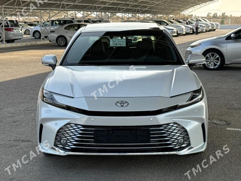 Toyota Camry 2024 - 800 000 TMT - Ашхабад - img 6