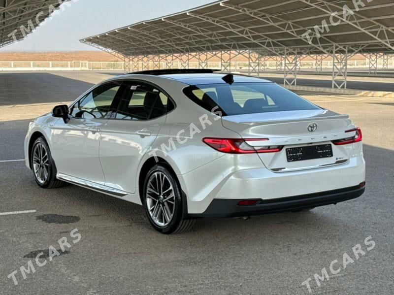 Toyota Camry 2024 - 800 000 TMT - Ашхабад - img 5