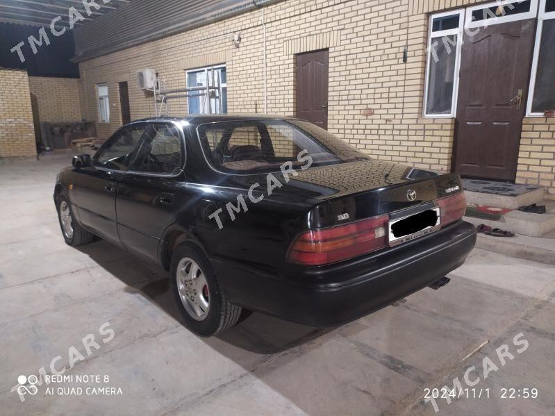 Toyota Windom 1992 - 35 000 TMT - Мары - img 2