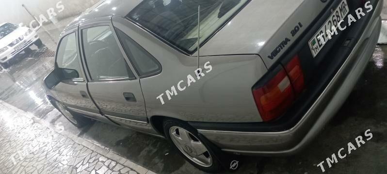 Opel Vectra 1995 - 52 000 TMT - Байрамали - img 3