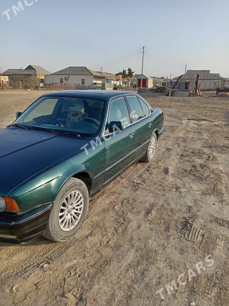 BMW 525 1990 - 35 000 TMT - Балканабат - img 3