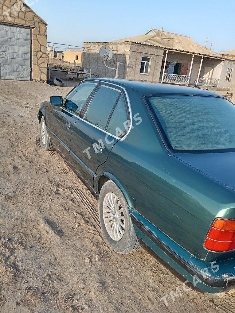 BMW 525 1990 - 35 000 TMT - Балканабат - img 5