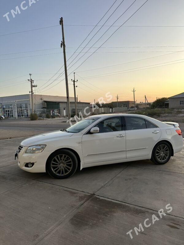 Toyota Aurion 2008 - 200 000 TMT - Gubadag - img 2