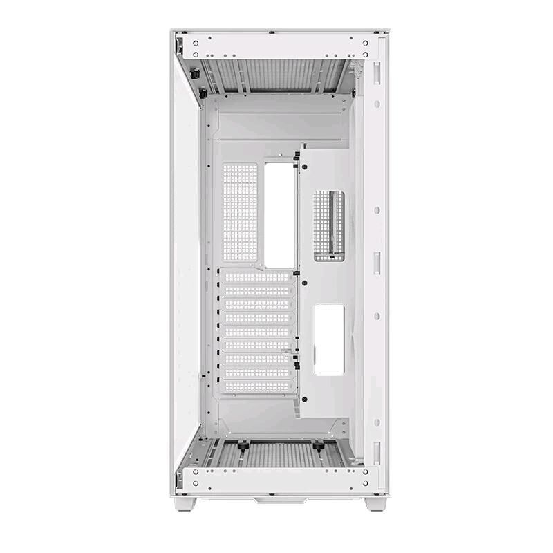 DEEPCOOL CH780 WH EATX CASE - Ашхабад - img 2