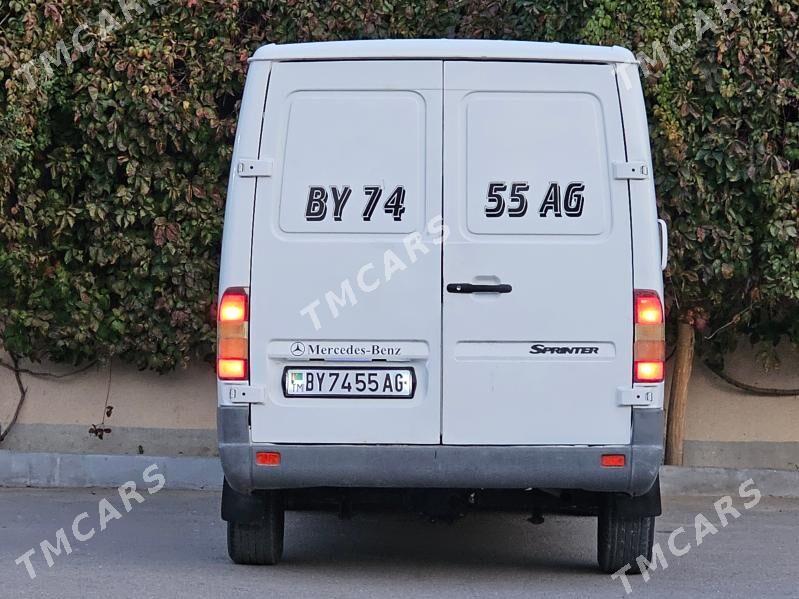 Mercedes-Benz Sprinter 2500 2004 - 149 000 TMT - Ашхабад - img 5