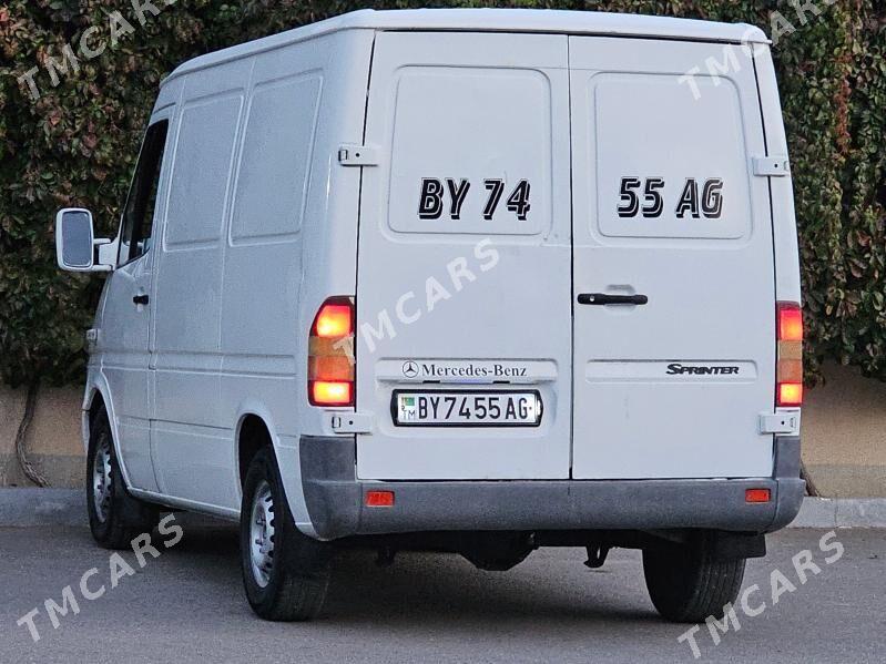 Mercedes-Benz Sprinter 2500 2004 - 149 000 TMT - Ашхабад - img 4