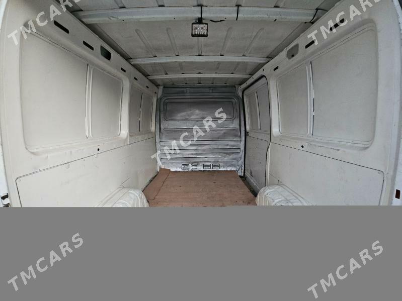 Mercedes-Benz Sprinter 2500 2004 - 149 000 TMT - Ашхабад - img 9