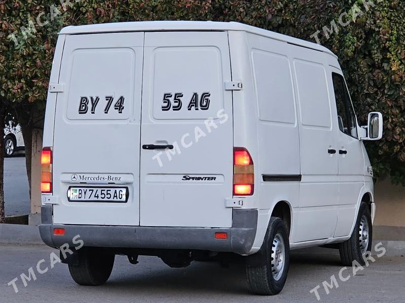 Mercedes-Benz Sprinter 2500 2004 - 149 000 TMT - Ашхабад - img 6