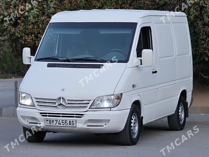 Mercedes-Benz Sprinter 2500 2004 - 149 000 TMT - Ашхабад - img 2