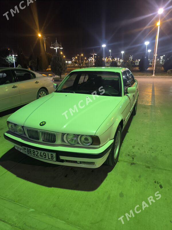 BMW 525 1990 - 50 000 TMT - Туркменабат - img 5