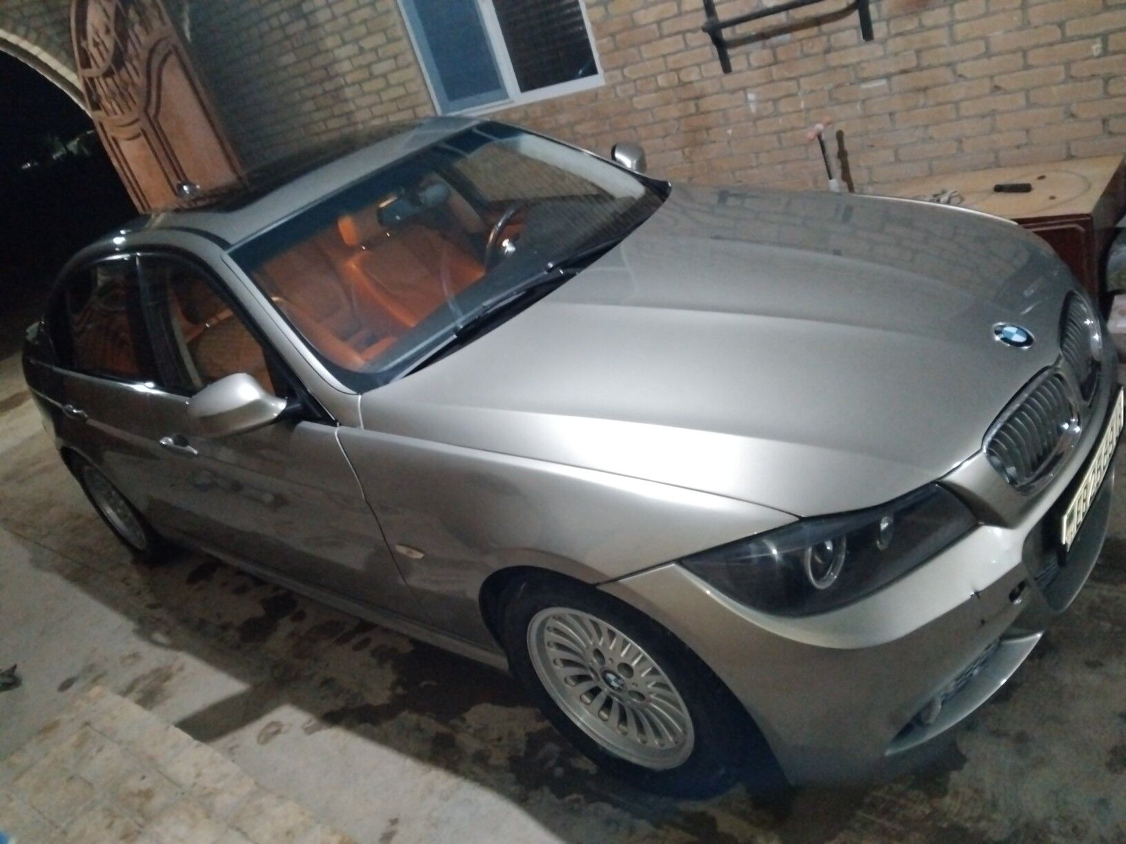 BMW 328 2010 - 180 000 TMT - Фарап - img 4