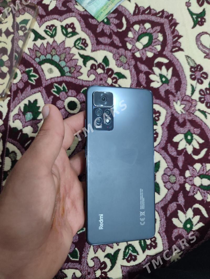 redmi not 11 pro - Balkanabat - img 2