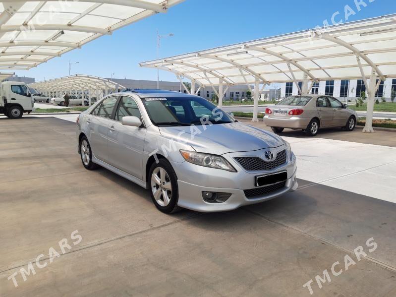 Toyota Camry 2010 - 230 000 TMT - Daşoguz - img 2