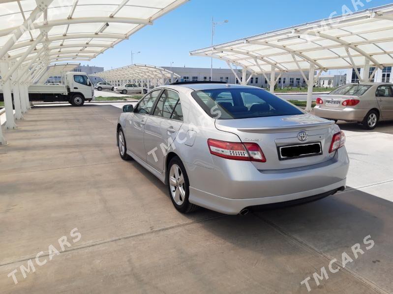 Toyota Camry 2010 - 230 000 TMT - Daşoguz - img 3