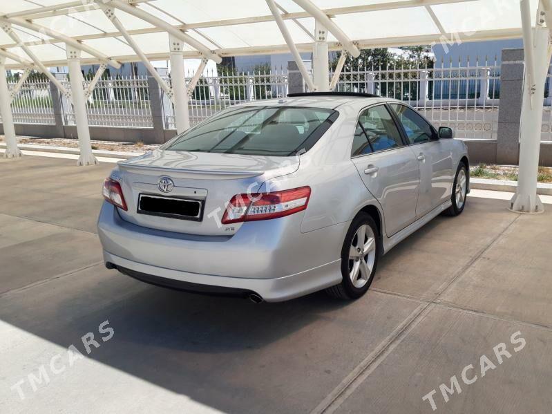 Toyota Camry 2010 - 230 000 TMT - Daşoguz - img 4