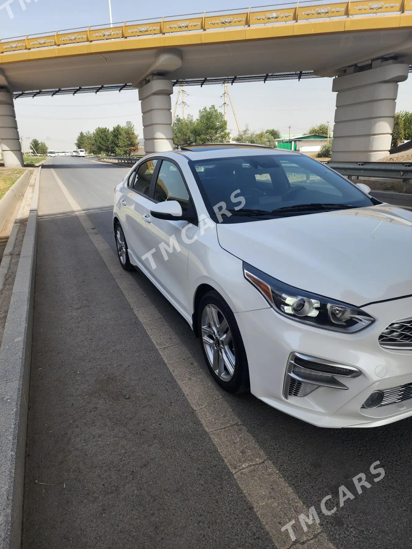 Kia Forte 2021 - 235 000 TMT - Гуртли - img 3