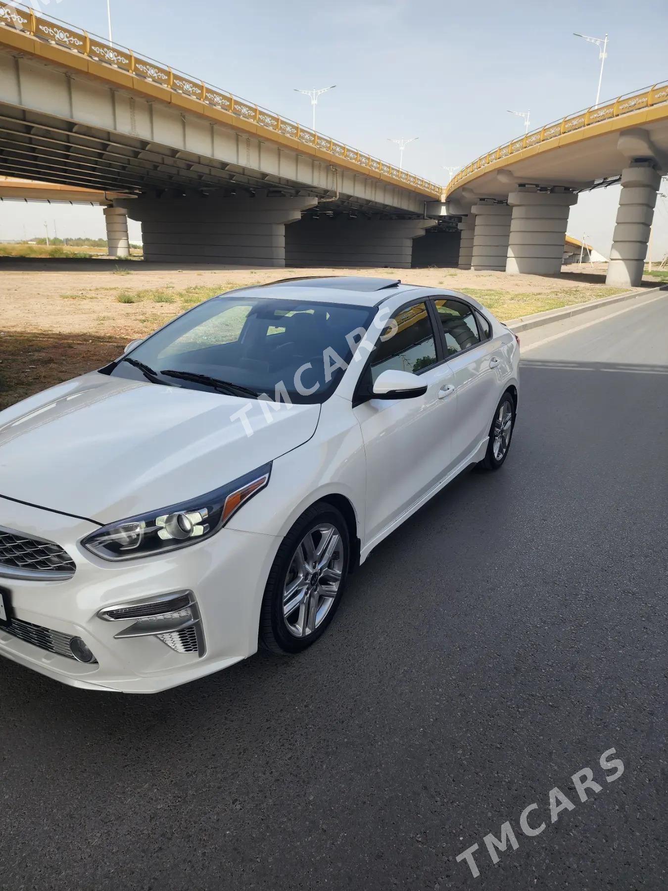 Kia Forte 2021 - 235 000 TMT - Гуртли - img 2