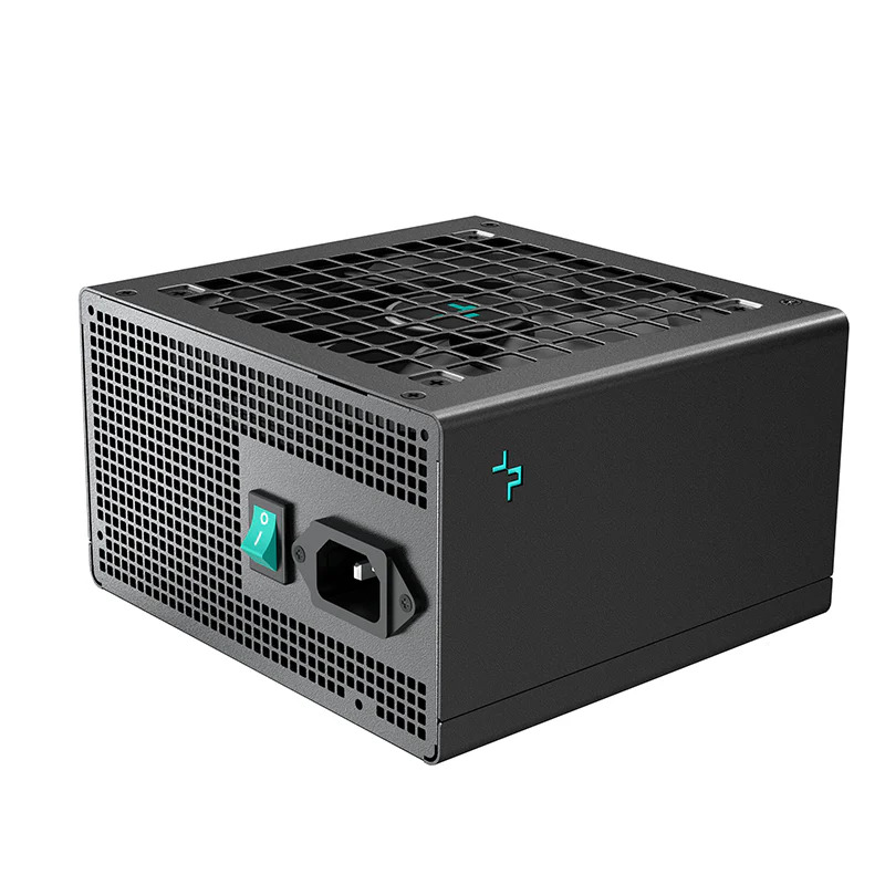 DEEPCOOL PN850M PSU - Aşgabat - img 4