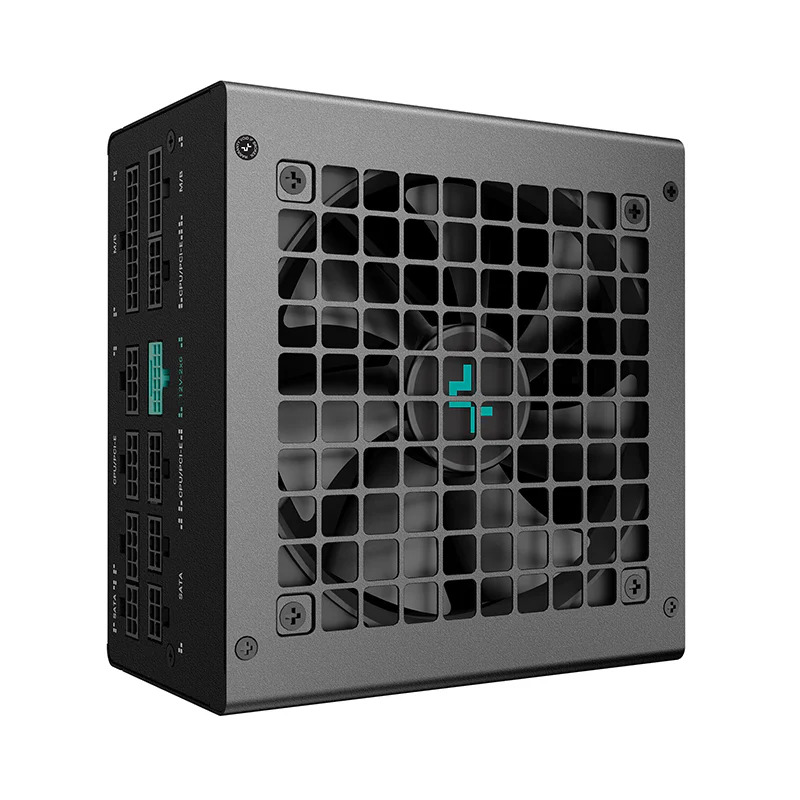 DEEPCOOL PN850M PSU - Aşgabat - img 3