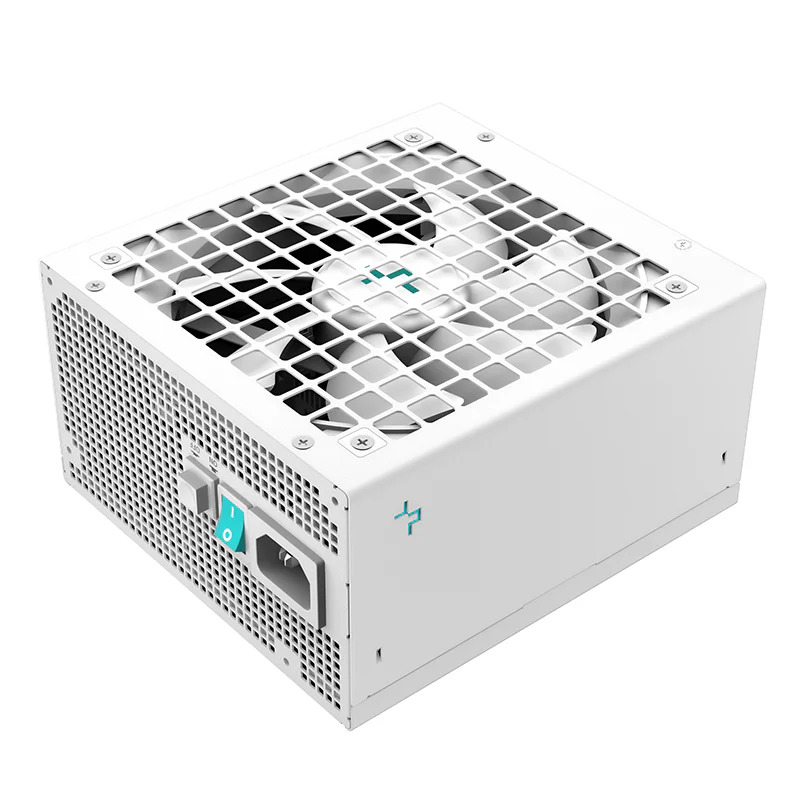 DEEPCOOL PX1000G WH PSU - Aşgabat - img 4