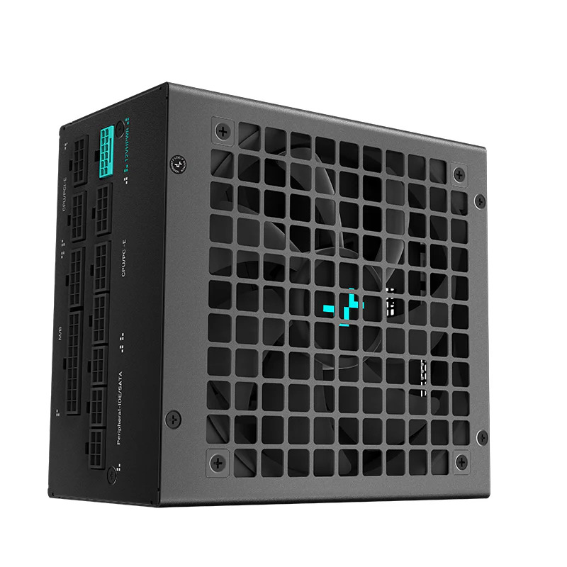 DEEPCOOL PX1200G PSU - Aşgabat - img 4