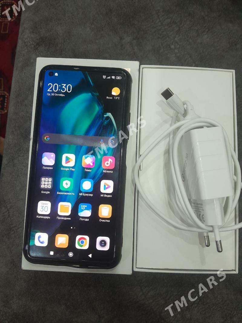 Xiaomi 11 lite 8/128 - Türkmenabat - img 3