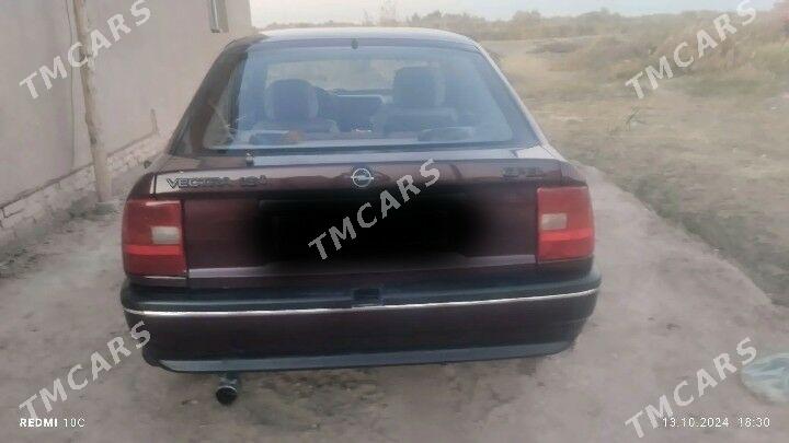 Opel Vectra 1992 - 50 000 TMT - Balkanabat - img 3