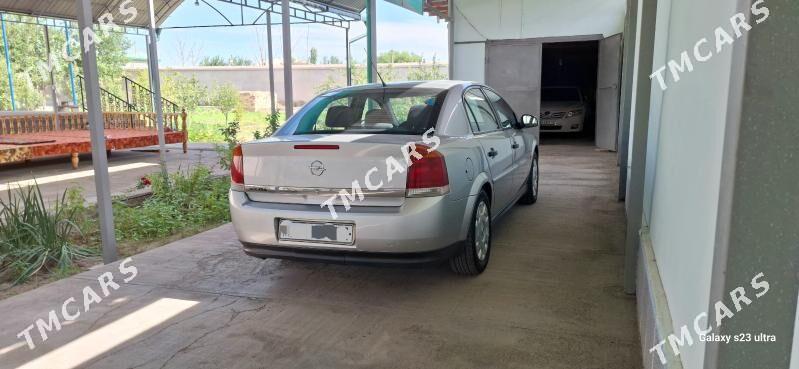 Opel Vectra 2002 - 100 000 TMT - Daşoguz - img 3