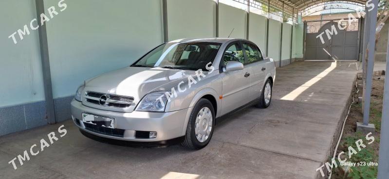 Opel Vectra 2002 - 100 000 TMT - Daşoguz - img 2