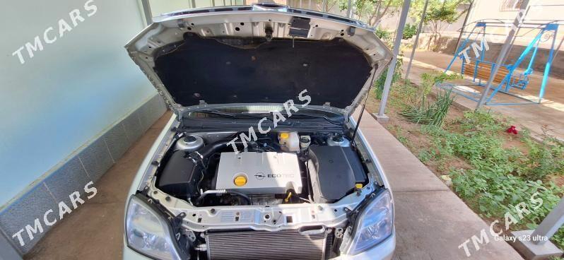 Opel Vectra 2002 - 100 000 TMT - Daşoguz - img 6