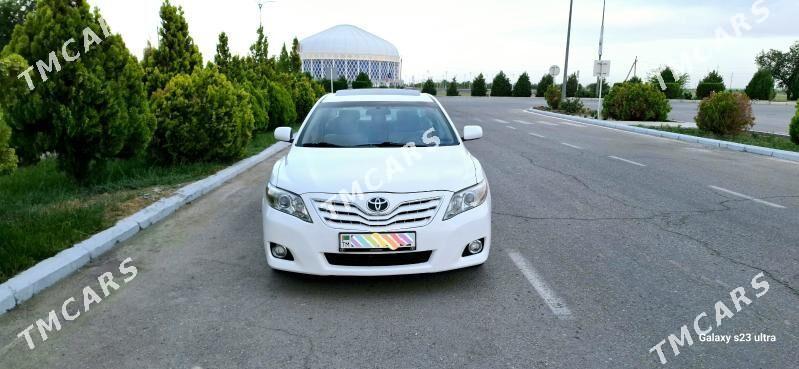 Toyota Camry 2010 - 220 000 TMT - Daşoguz - img 5