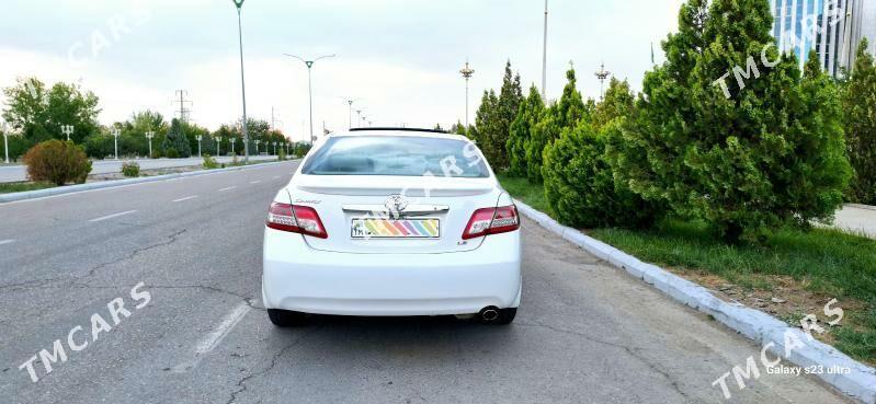 Toyota Camry 2010 - 220 000 TMT - Daşoguz - img 4